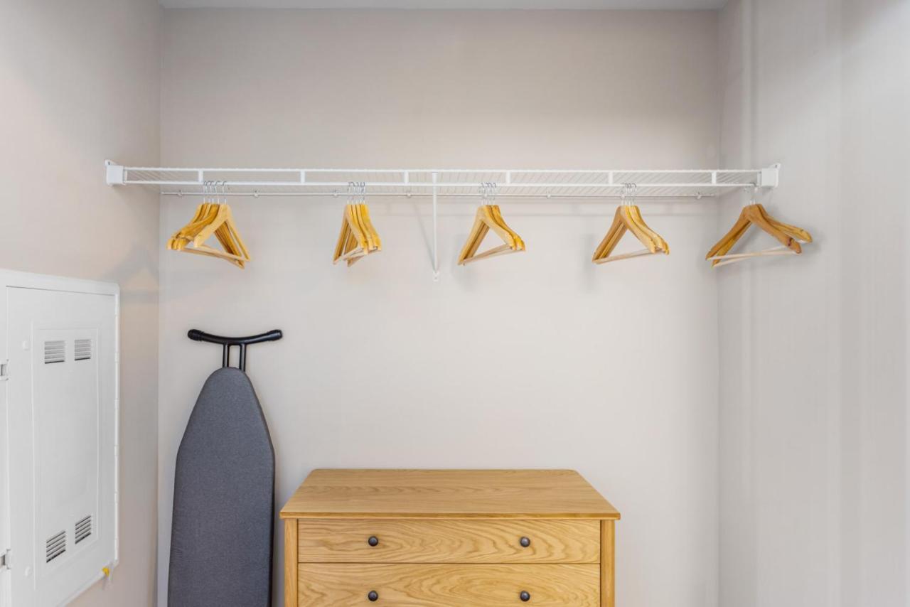 Apartamento Somerville W Gym Wd Nr Line Bos-702
