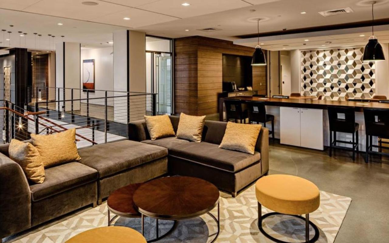 Apartamento Somerville W Gym Wd Nr Line Bos-702 Boston