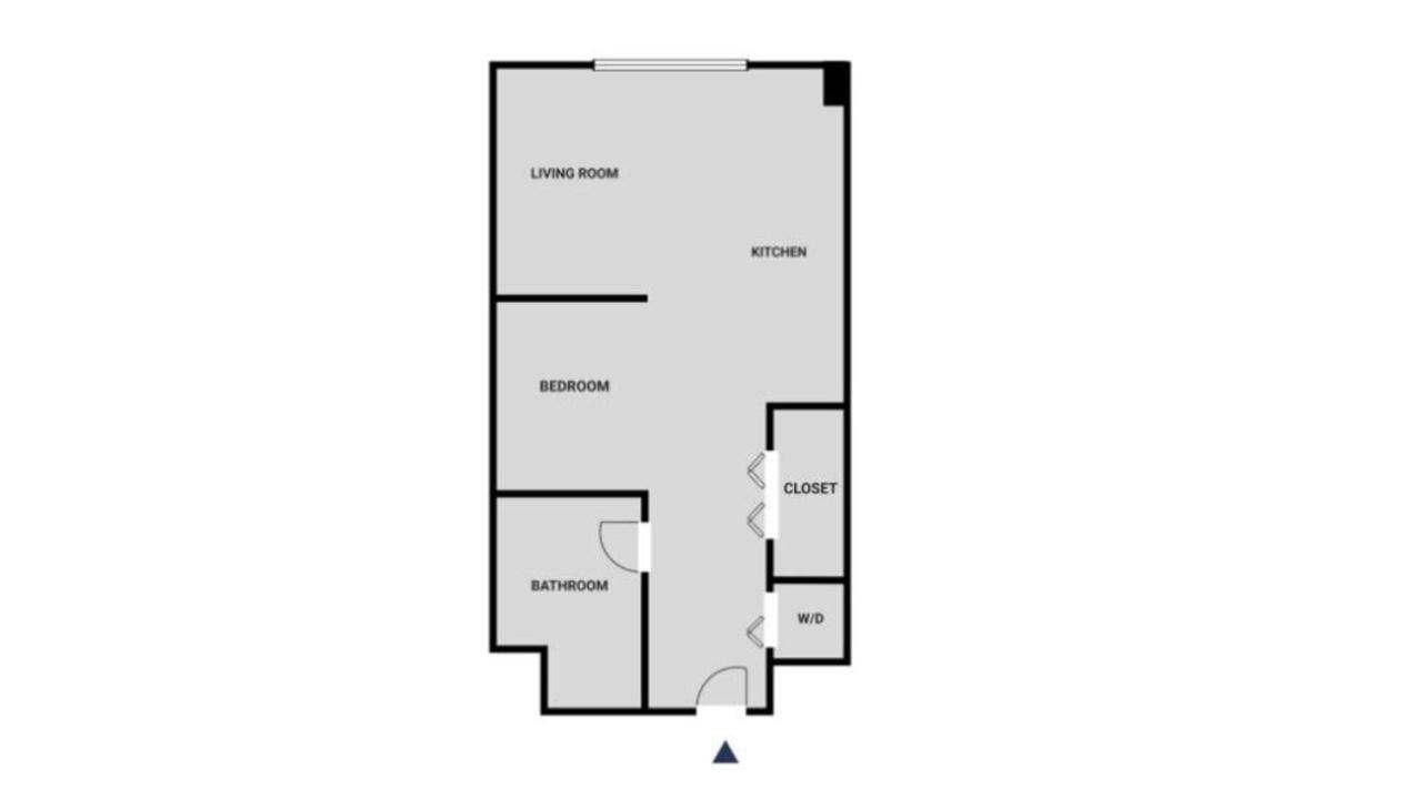 Somerville W Gym Wd Nr Line Bos-702 Apartamento *