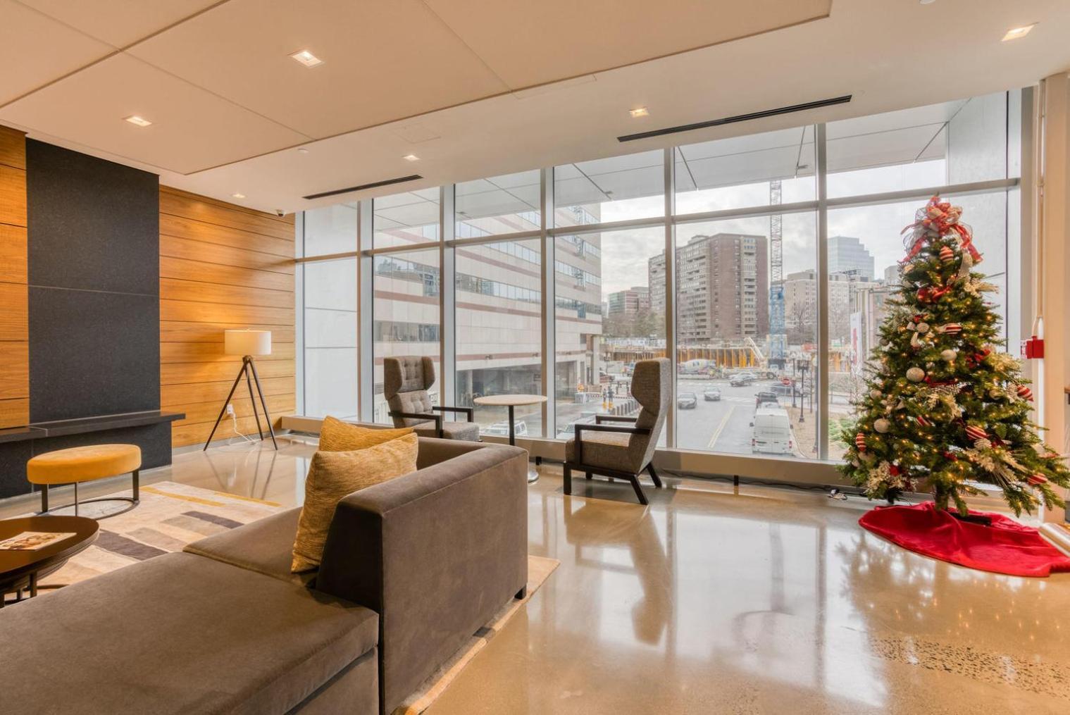 Somerville W Gym Wd Nr Line Bos-702 Apartamento *