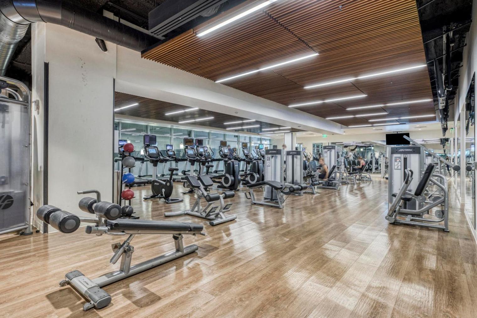 Somerville W Gym Wd Nr Line Bos-702 Apartamento Boston